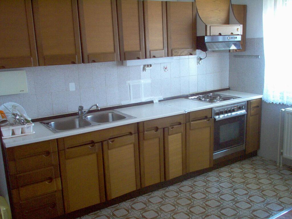 Apartment Karmen โตรกีร์ ห้อง รูปภาพ